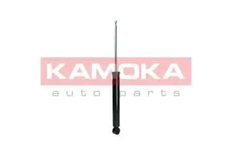 Амортизатор (задний) VW Golf VII/Passat B8/Skoda Octavia lll/SuperB lll 12- KAMOKA 2000846