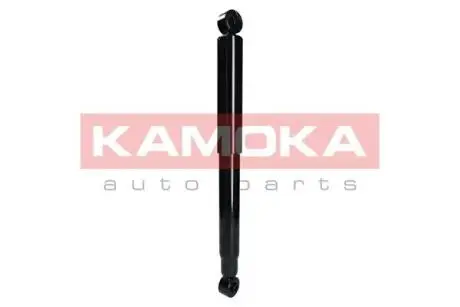 Амортизатор заднiй KAMOKA 2000877