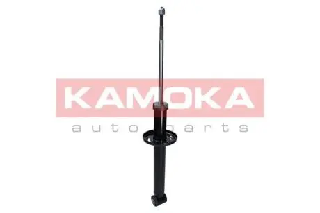 Амортизатор заднiй, масляний KAMOKA 2000985