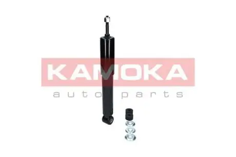 Амортизатор передний правый KAMOKA 2001008