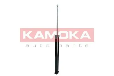Амортизатор газовий заднiй KAMOKA 2001014