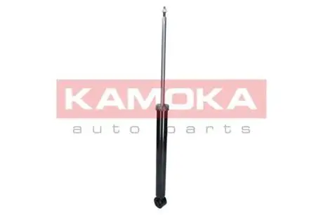 Амортизатор газовий заднiй KAMOKA 2001021