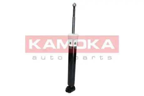 Амортизатор задний, газовый KAMOKA 2001037