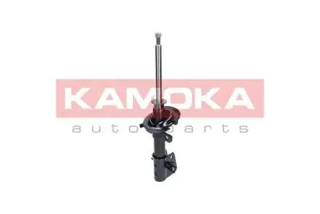 Амортизатор масляный передний KAMOKA 2001057