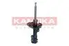 Амортизатор передній Лівий SUZUKI SWACE 20-, TOYOTA KAMOKA 2001104 (фото 3)