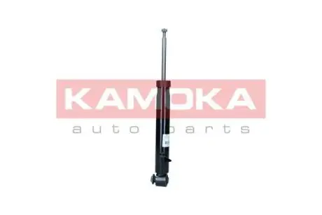 Амортизатор заднiй правий KAMOKA 2001129