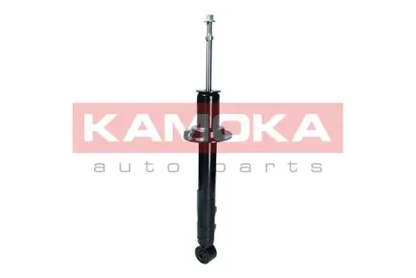Амортизатор газовий переднiй правий KAMOKA 2001133