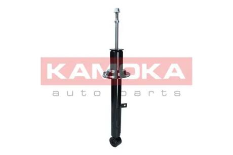 Амортизатор газовий переднiй лiвий KAMOKA 2001134
