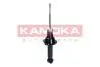 Амортизатор газовий KAMOKA 2001154 (фото 3)