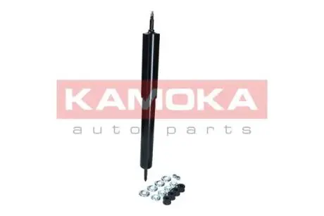 Амортизатор рульового управління KAMOKA 2009001