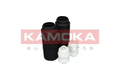 Пыльник+отбойник амортизатора KAMOKA 2019007