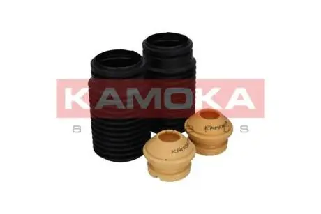 Пильовик+відбійник амортизатора KAMOKA 2019008