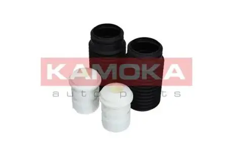 Пыльник+отбойник амортизатора KAMOKA 2019016