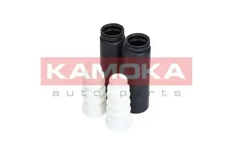 Пильовик+відбійник амортизатора KAMOKA 2019020