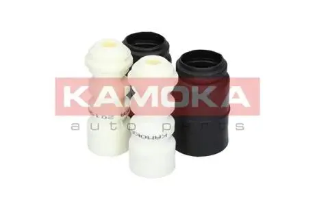 Пильовик+відбійник амортизатора KAMOKA 2019021