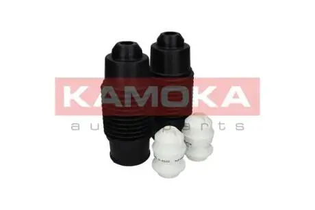 Пыльник+отбойник амортизатора KAMOKA 2019024