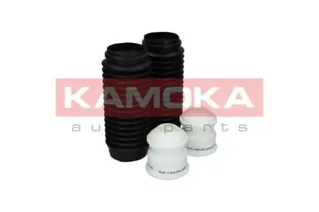 Пыльник+отбойник амортизатора KAMOKA 2019038