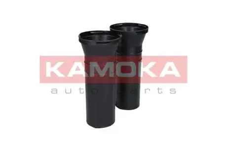 Пильник амортизатора 2шт KAMOKA 2019044
