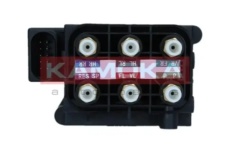 Клапан пневмоcистеми KAMOKA 2078010