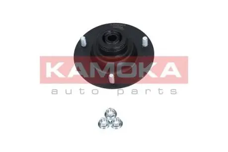 Подушка амортизатора задн. KAMOKA 209126