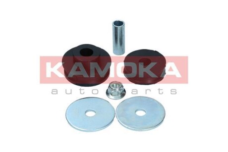 Подушка амортизатора (заднього) BMW 3 (E90-E93) 06-13 (к-кт) M47/M57/N47/N54/N57 KAMOKA 209205 (фото 1)