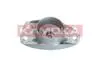 Подушка амортизатора (заднего) VW Passat 05-14 KAMOKA 209231 (фото 1)