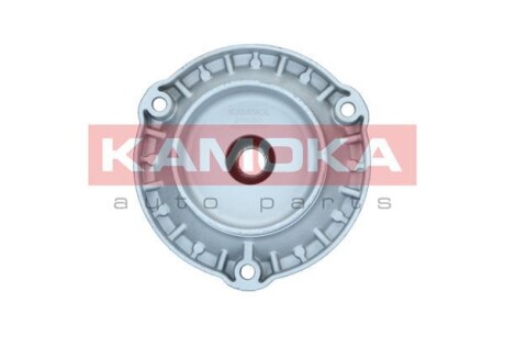 Подушка амортизатора (переднього) BMW 5 (F10)/6 (F06) 09-18 N20/N47/N53/N55/N57/N63 KAMOKA 209250 (фото 1)