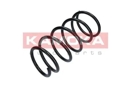 Пружина подвески KAMOKA 2110048
