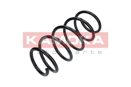 Пружина подвески KAMOKA 2110054