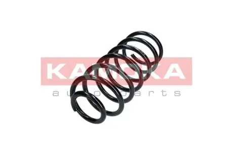 Пружина подвески KAMOKA 2110068
