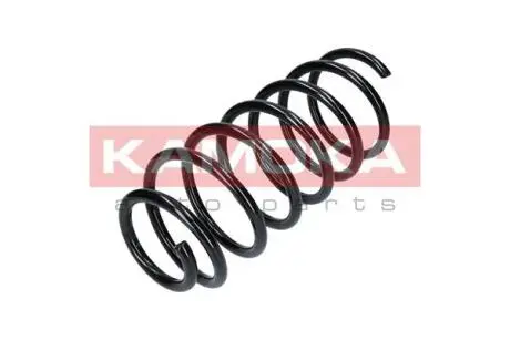 Пружина подвески KAMOKA 2110074