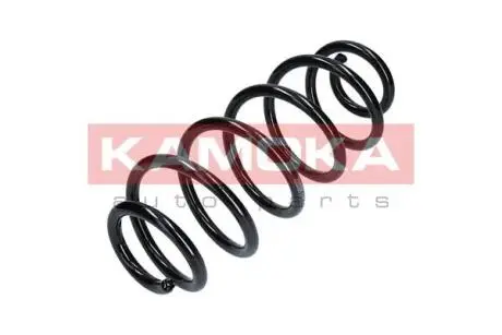 Пружина подвески KAMOKA 2110100