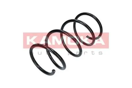 Пружина подвески KAMOKA 2110115