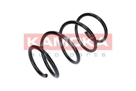 Пружина подвески KAMOKA 2110116