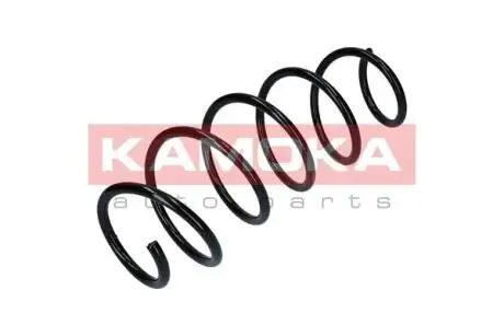 Пружина подвески KAMOKA 2110126