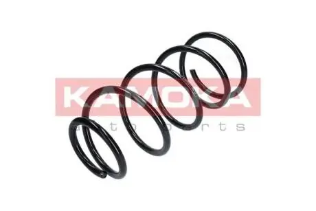 Пружина подвески KAMOKA 2110157