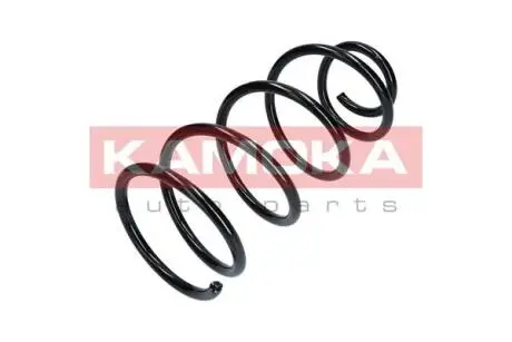 Пружина подвески KAMOKA 2110158