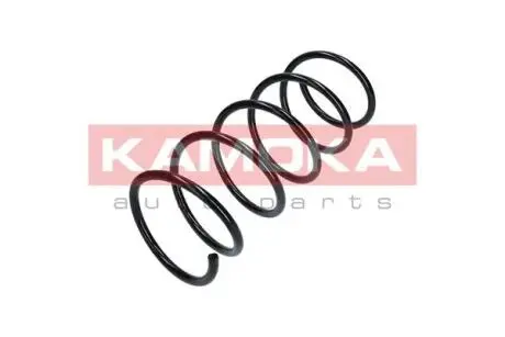Пружина подвески KAMOKA 2110213