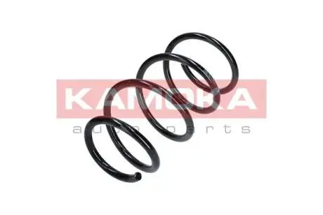 Пружина подвески KAMOKA 2110256
