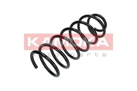 Пружина подвески KAMOKA 2110267
