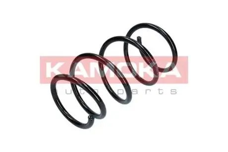 Пружина подвески KAMOKA 2110301
