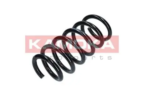 Пружина подвески KAMOKA 2110306