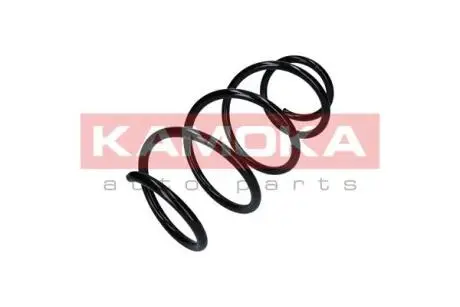 Пружина подвески KAMOKA 2110326