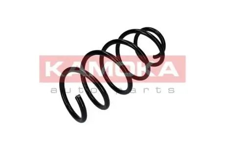Пружина подвески KAMOKA 2110360