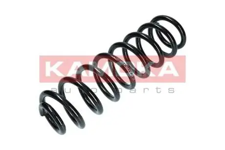 Пружина подвески передняя KAMOKA 2110369