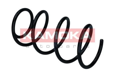 Пружина ходової частини KAMOKA 2110409