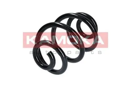 Пружина підвіски KAMOKA 2120006