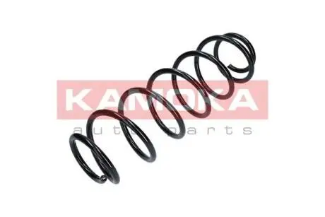 Пружина подвески KAMOKA 2120207