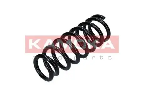 Пружина подвески KAMOKA 2120228