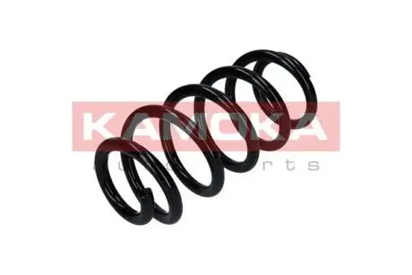 Пружина подвески KAMOKA 2120259